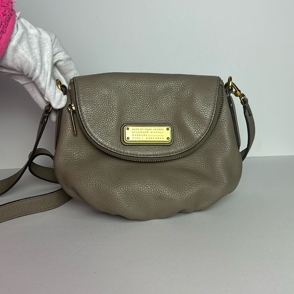 Marc by Marc Jacobs crossbody